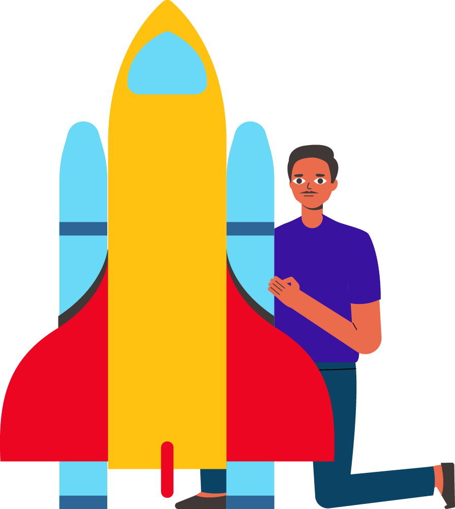 high quality professional funny illustrations