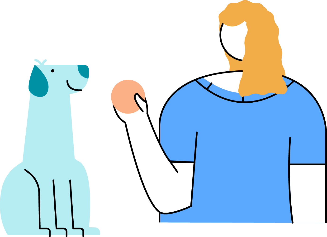 high quality professional funny illustrations