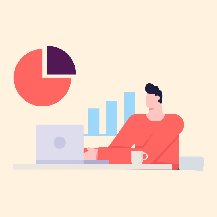 How Illustrations Can Boost Marketing Strategies for Startups