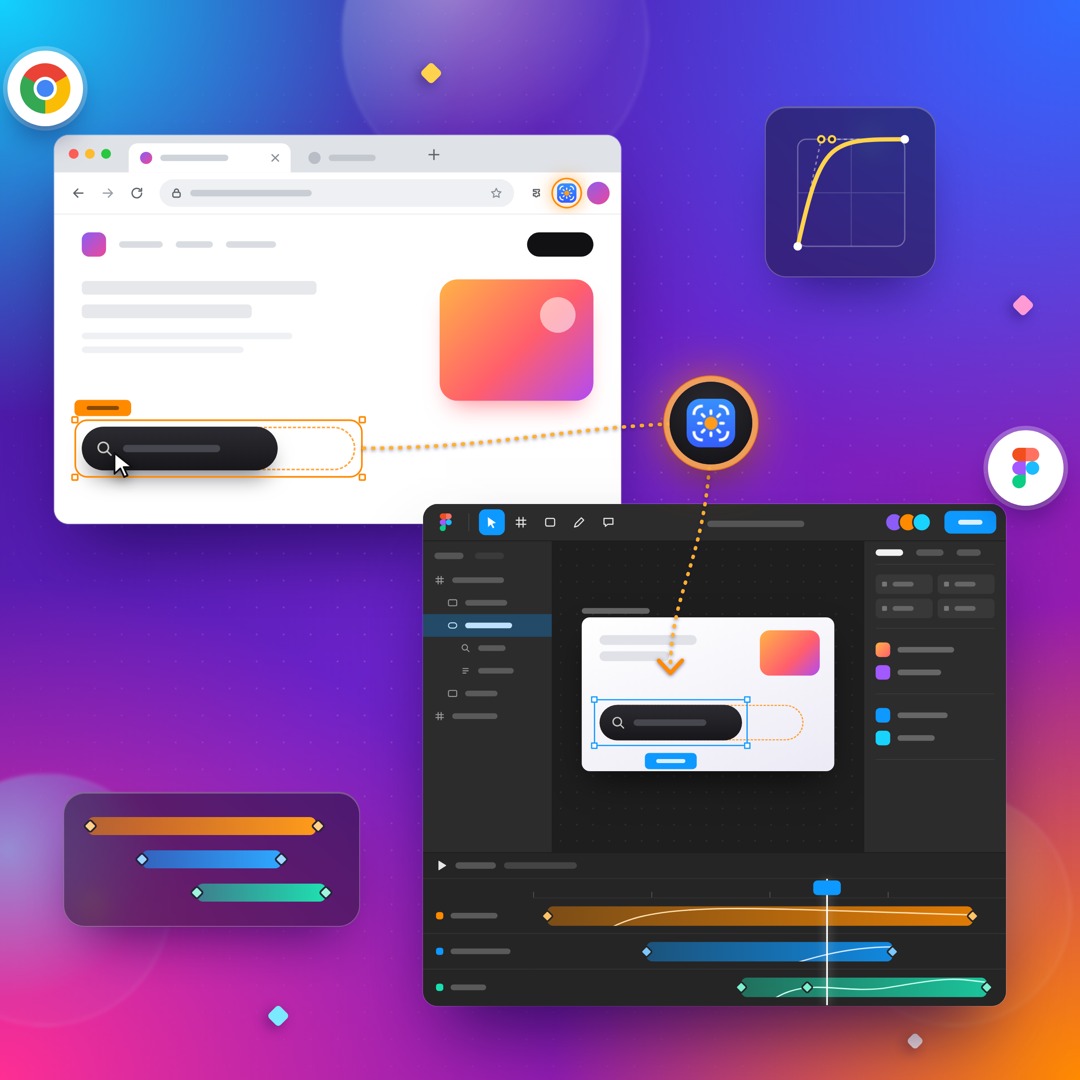 From Browser to Figma: How Designers Can Stop Rebuilding Website Animations from Scratch