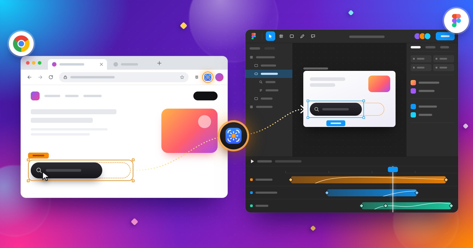From Browser to Figma: How Designers Can Stop Rebuilding Website Animations from Scratch
