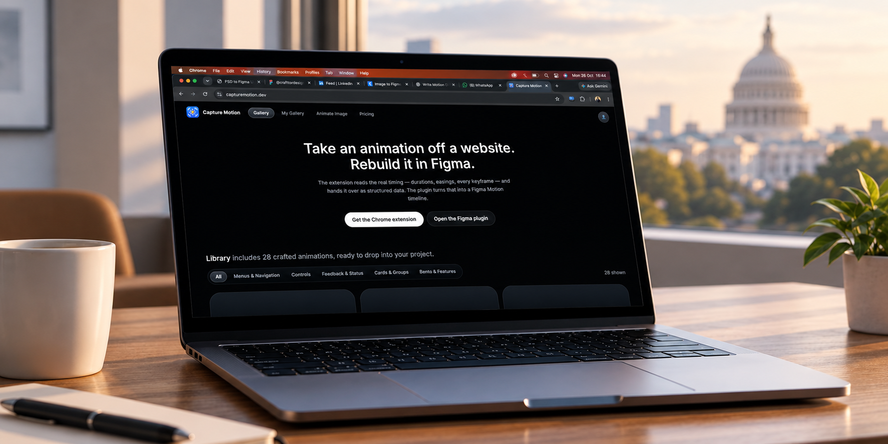 How to Use AI in UI/UX Design Without Losing Creative Control