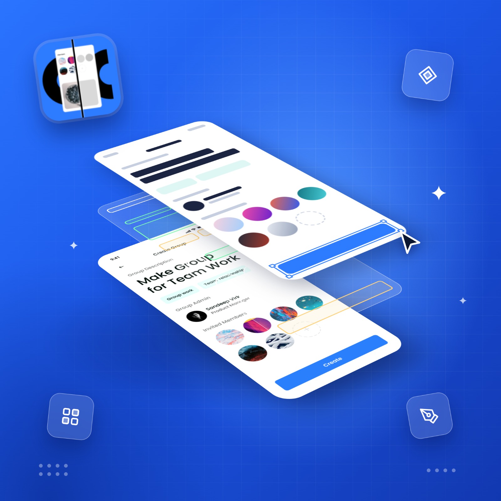 Screenshots to Figma: Work with the Crafttor Agents