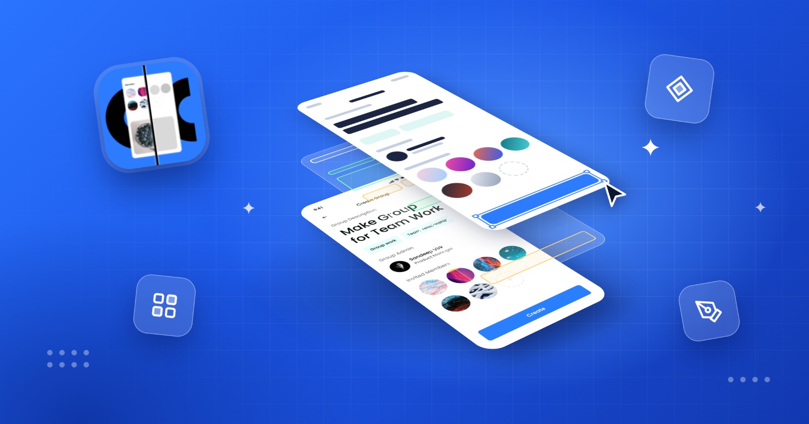 Screenshots to Figma: Work with the Crafttor Agents