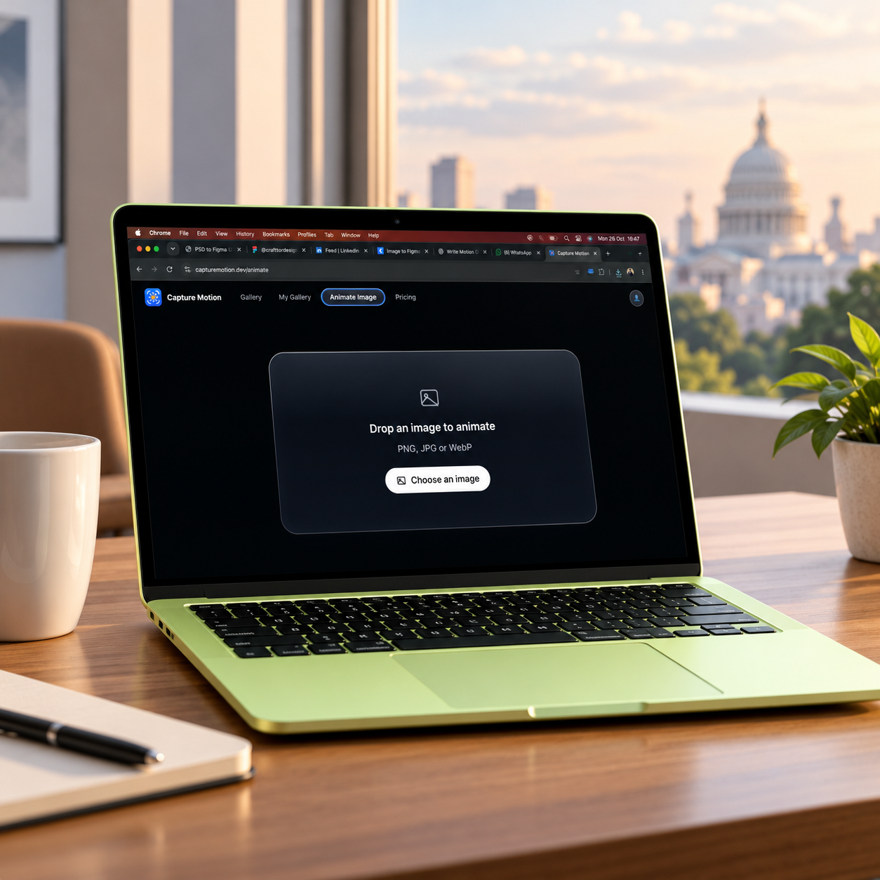 How to Use AI in UI/UX Design Without Losing Creative Control