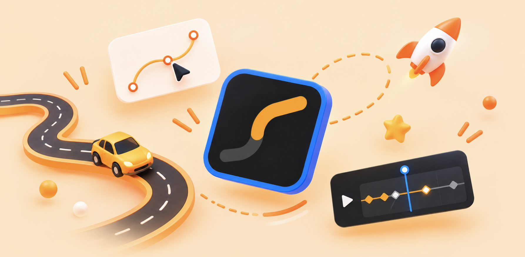 I Tried Path Motion for Figma Motion & Here’s What I Found