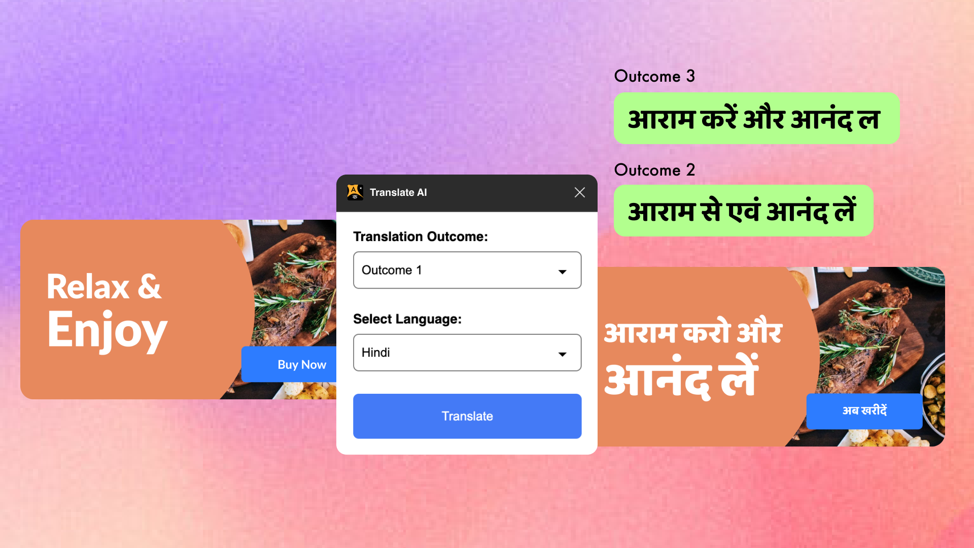 Unlock Global Creativity with Translate AI Plugin